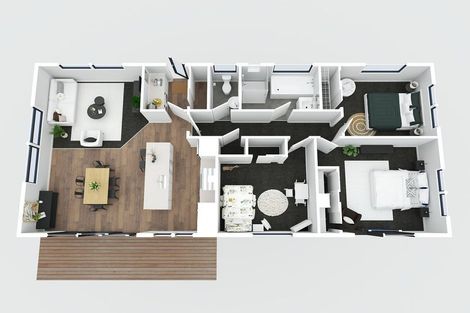 Photo of property in 12 Market Street, Lansdowne, Masterton, 5810