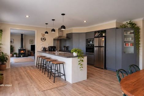 Photo of property in 160 Wayside Road, Te Kauwhata, 3782