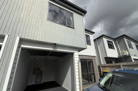 Photo of property in 7/68 Huia Road, Papatoetoe, Auckland, 2025