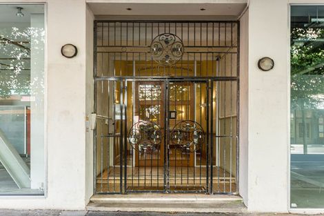 Photo of property in Columbia Apartments, 22/32 Cuba Street, Te Aro, Wellington, 6011