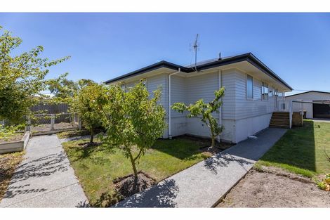 Photo of property in 20 Portchester Street, Aranui, Christchurch, 8061