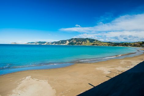 Photo of property in 52 Arthur Street, Tokomaru Bay, 4079