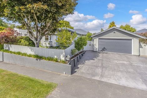 Photo of property in 7 Fairview Street, Somerfield, Christchurch, 8024