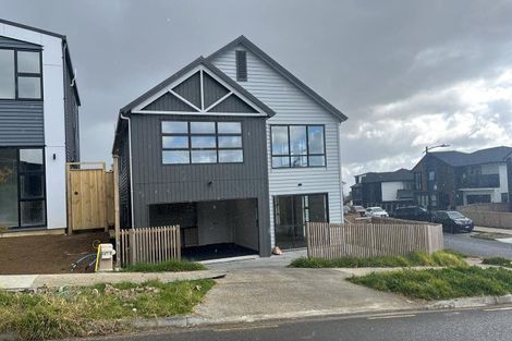 Photo of property in 2 Bendridge Street, Flat Bush, Auckland, 2019