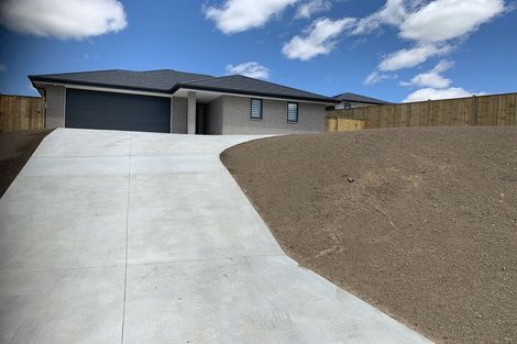 Photo of property in 24 Peacock Place, Pokeno, 2402