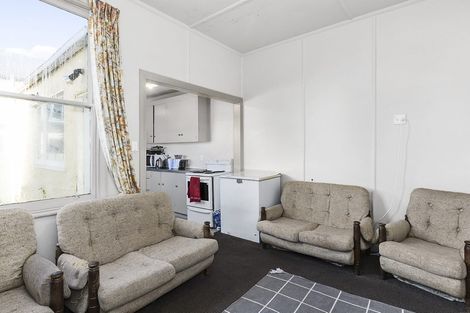 Photo of property in 824 Cumberland Street, North Dunedin, Dunedin, 9016