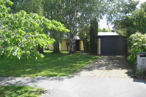 Photo of property in 10 Cherry Place, Casebrook, Christchurch, 8051