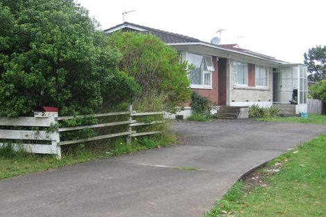 Photo of property in 1/357 Pakuranga Road, Pakuranga Heights, Auckland, 2010