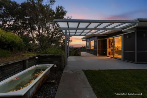 Photo of property in 123 Panekaira Road, Mangapai, Whangarei, 0178