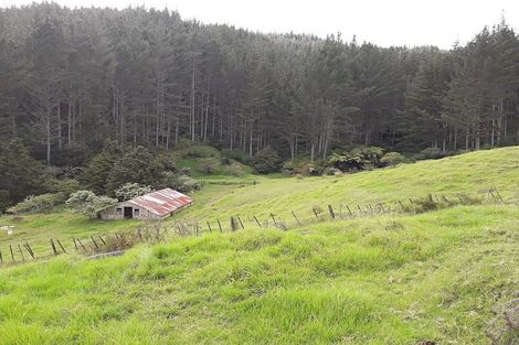 Photo of property in 1053 Waiotehue Road, Herekino, Kaitaia, 0481