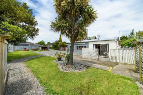 Photo of property in 8a Pharazyn Street, Feilding, 4702