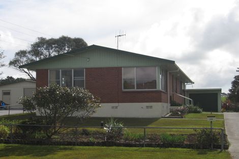Photo of property in 20 Montgomery Avenue, Dargaville, 0310
