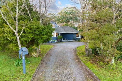 Photo of property in 6 Titoki Grove, Featherston, 5710