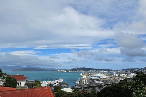 Photo of property in 123 Barnard Street, Wadestown, Wellington, 6012