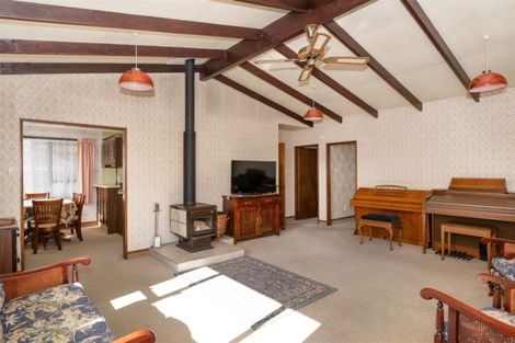 Photo of property in 6 Hammerichs Road, Rapaura, Blenheim, 7272