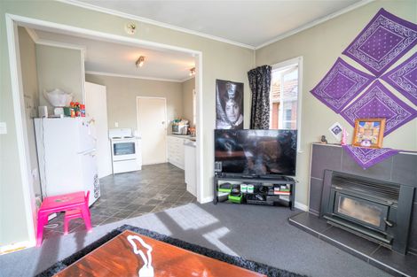 Photo of property in 35 Miller Street, Georgetown, Invercargill, 9812