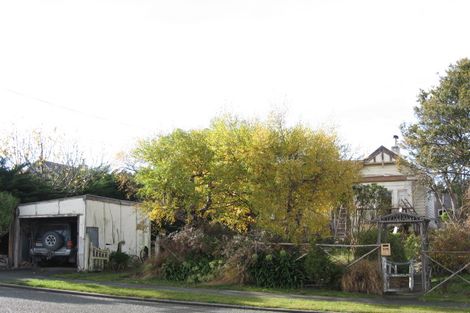 Photo of property in 116 Eden Street, Oamaru, 9400