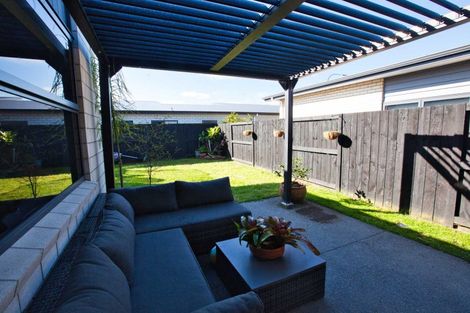 Photo of property in 4 Capper Crescent, Chartwell, Hamilton, 3210