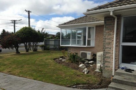 Photo of property in 11 Hope Street, Shirley, Christchurch, 8013