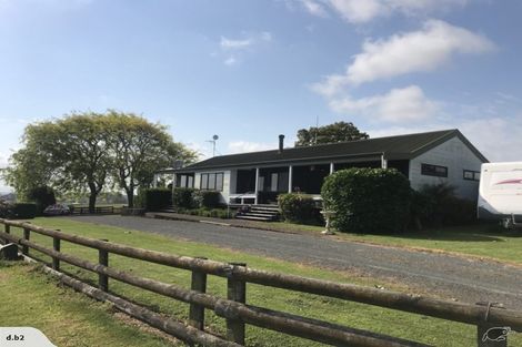 Photo of property in 348a Gordonton Road, Gordonton, Hamilton, 3281