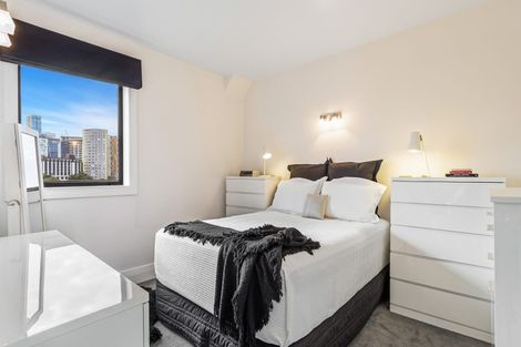 Photo of property in 30ge Heather Street, Parnell, Auckland, 1052