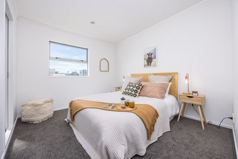Photo of property in 3/3 Ngahura Street, Eden Terrace, Auckland, 1021