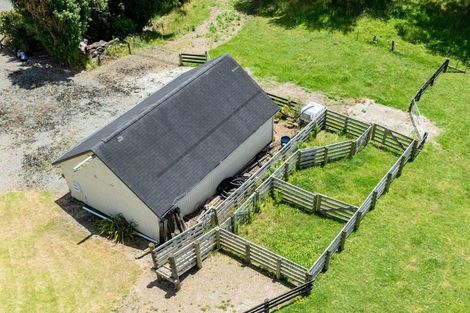 Photo of property in 87 Hurndall Street East, Maungaturoto, 0520