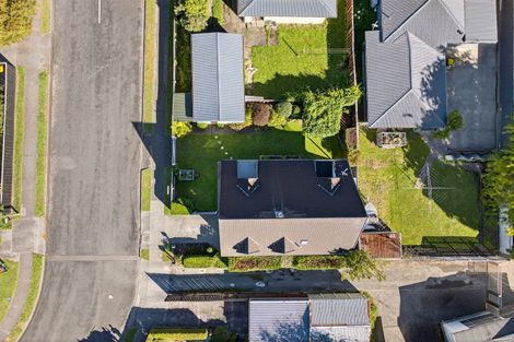 Photo of property in 1 Hornsby Street, Carterton, 5713