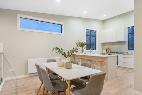 Photo of property in 5 Skysail Lane, Whitby, Porirua, 5024