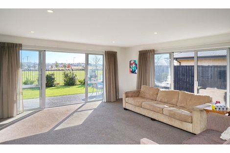 Photo of property in 23 Blaenavon Place, Halswell, Christchurch, 8025