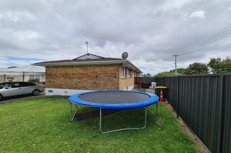Photo of property in 2/52 Tennessee Avenue, Mangere East, Auckland, 2024