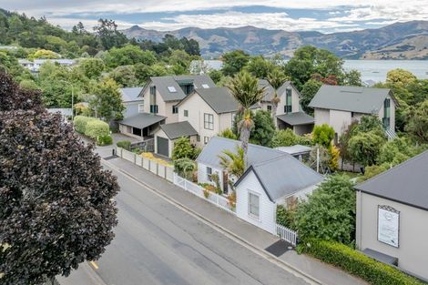 Photo of property in 130 Rue Jolie, Akaroa, 7520