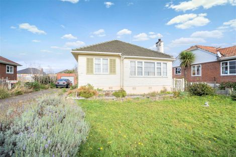 Photo of property in 35 Miller Street, Georgetown, Invercargill, 9812