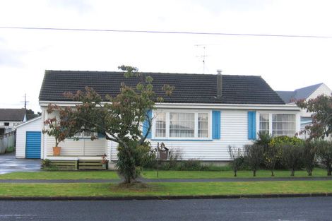 Photo of property in 17a Fitzroy Street, Papatoetoe, Auckland, 2104