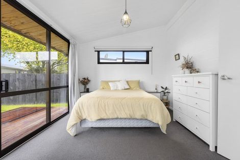 Photo of property in 5 Corrielea Crescent, Cambridge, 3434