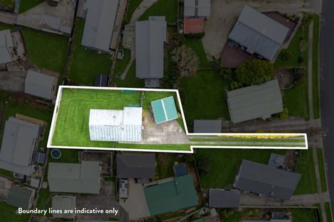 Photo of property in 5 Pringle Place, Nawton, Hamilton, 3200