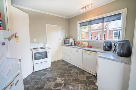 Photo of property in 35 Miller Street, Georgetown, Invercargill, 9812