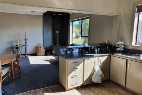 Photo of property in 32 Inverness Street, Dunollie, Runanga, 7803