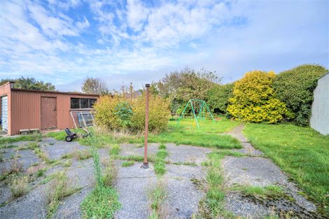 Photo of property in 35 Miller Street, Georgetown, Invercargill, 9812