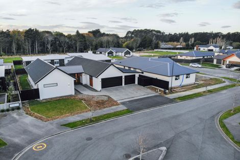 Photo of property in 4 Barker Place, Waikiwi, Invercargill, 9810