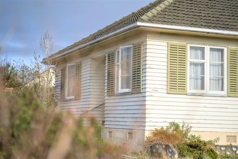 Photo of property in 35 Miller Street, Georgetown, Invercargill, 9812