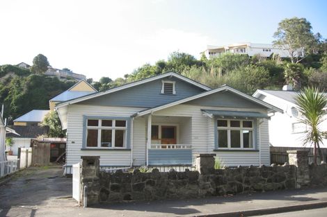 Photo of property in 113 Milton Road, Bluff Hill, Napier, 4110