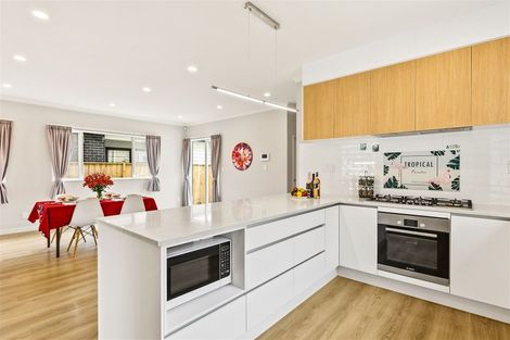 Photo of property in 18 Camp X Place, Whenuapai, Auckland, 0618