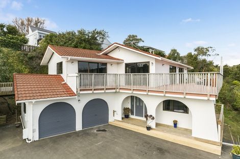 Photo of property in 8 Meridian Way, Whitby, Porirua, 5024