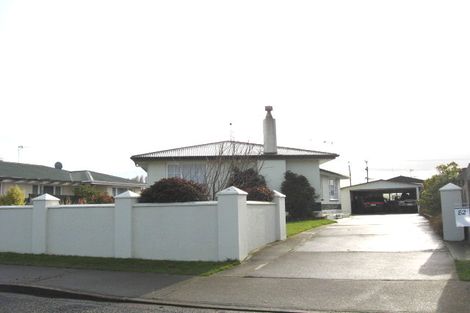 Photo of property in 82 Edinburgh Crescent, Waikiwi, Invercargill, 9810