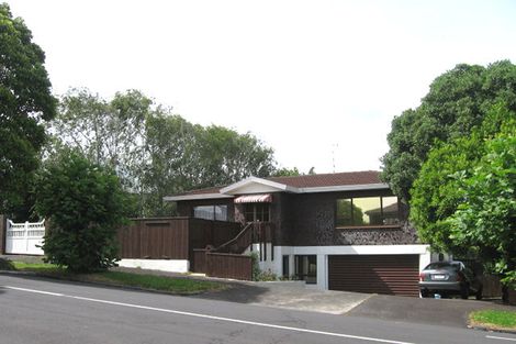 Photo of property in 28 King George Avenue, Epsom, Auckland, 1023
