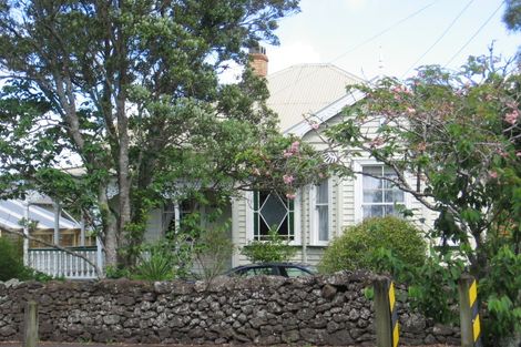 Photo of property in 17 Ashton Road, Mount Eden, Auckland, 1024