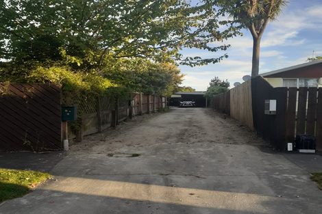 Photo of property in 1/5a Brogar Place, Casebrook, Christchurch, 8051