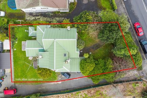 Photo of property in 42 Omahu Road, Greenlane, Auckland, 1051