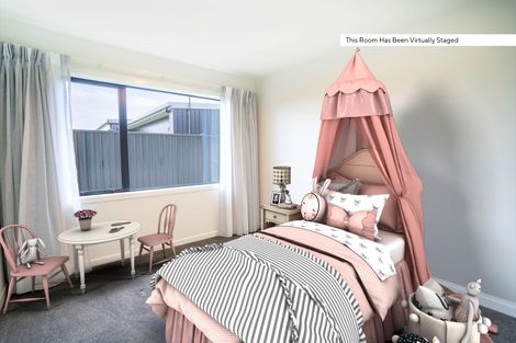 Photo of property in 4 Barker Place, Waikiwi, Invercargill, 9810